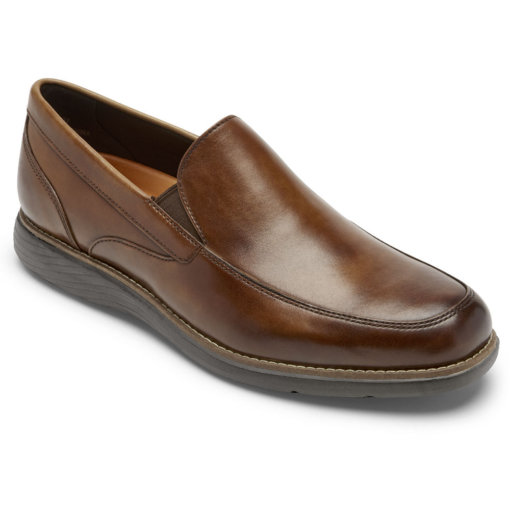 Rockport Loafers Herr Bruna - Garett Venetian - IBOVM7986